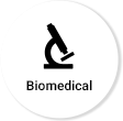 gestion du matériels biomédical