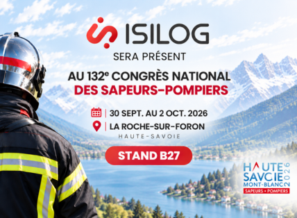ISILOG au CNSP